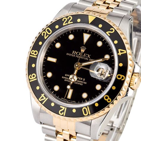 rolex 116713ln discontinued|rolex 16713 jubilee.